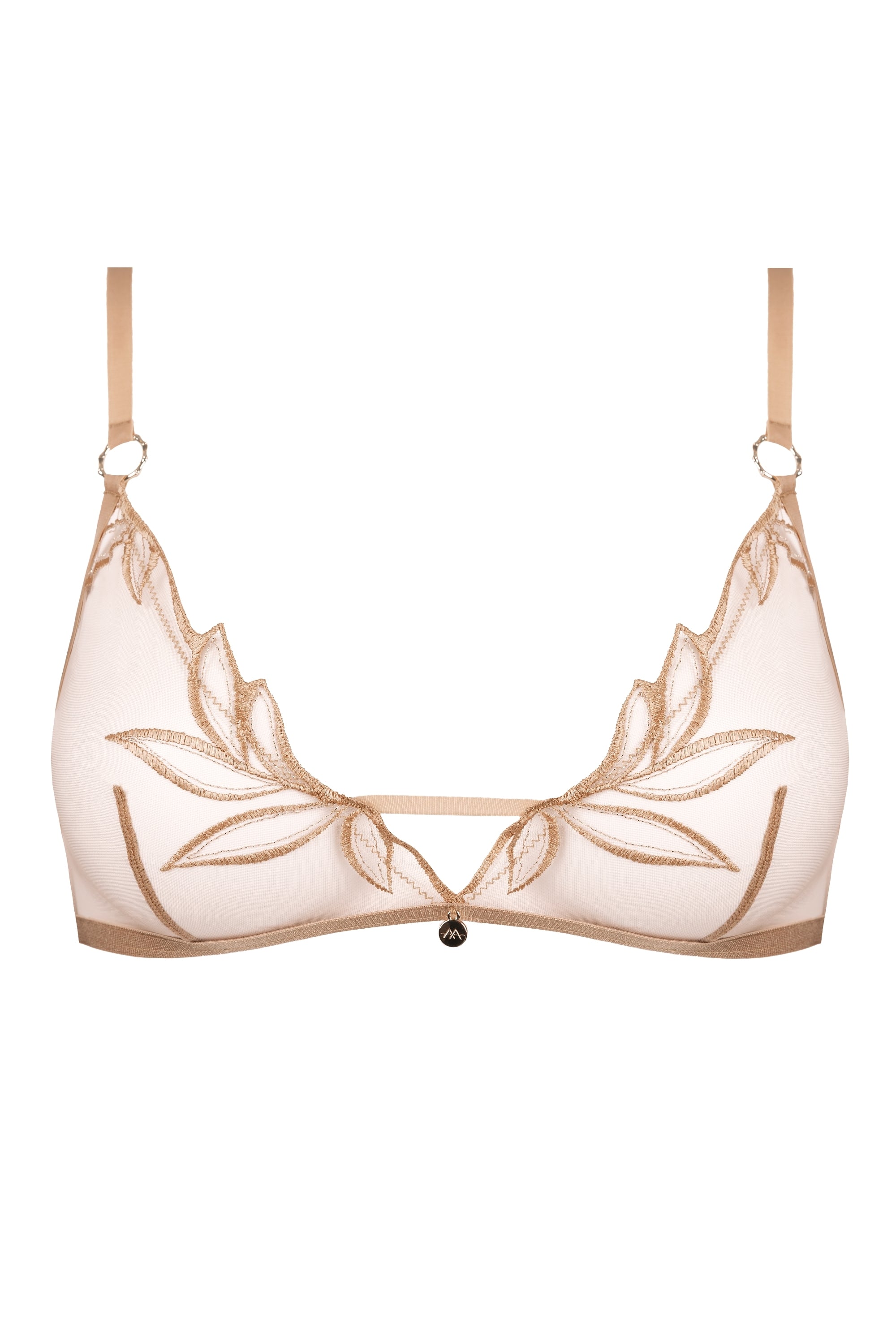 Triangle brassiere Dolce Vita DUNE